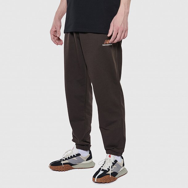 Брюки New Balance Essentials Sweatpant