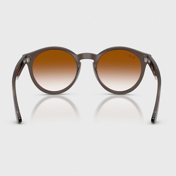Очки Ray-Ban 2180 Reverse - фото 3