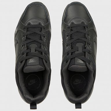 Кроссовки Nike Defy All Day, цвет черный, артикул DJ1196-001