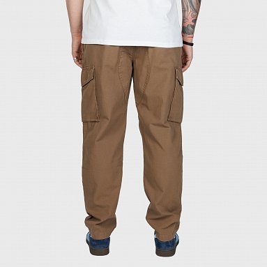 Брюки Edwin Sentinel Pant , цвет коричневый, артикул I034995.2ZG.GD
