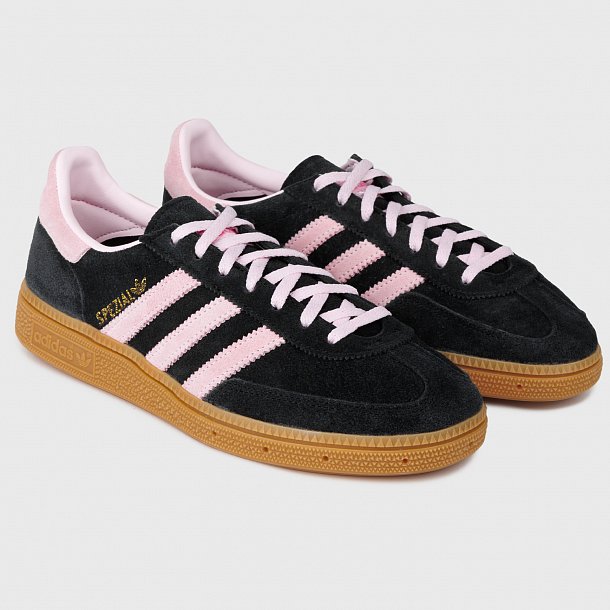 Кроссовки adidas Originals Handball Spezial W - фото 1
