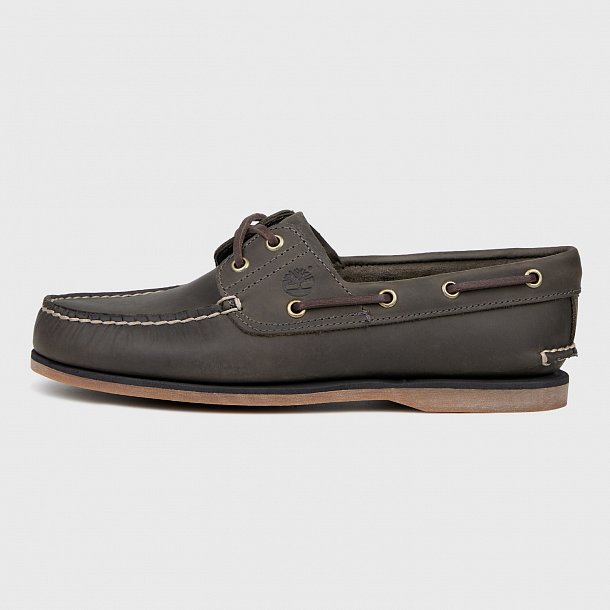 Мокасины Timberland 2 Eye Classic Boat