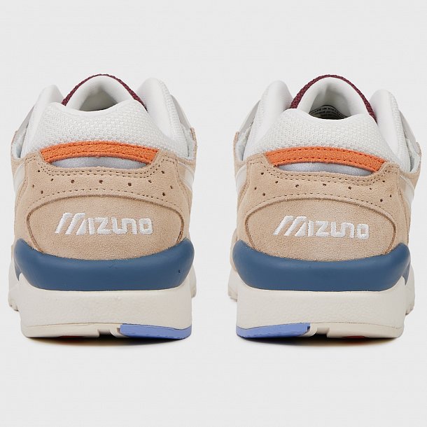 Кроссовки Mizuno Sky Medal S - фото 4