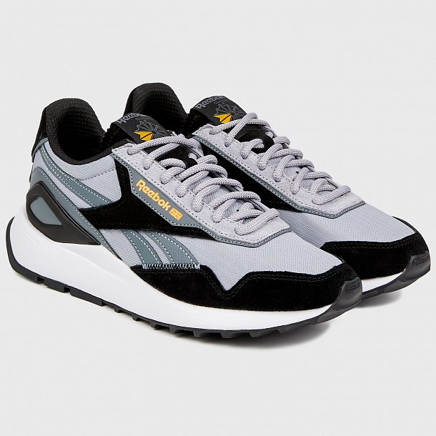 Кроссовки Reebok Classic Leather Legacy AZ - фото 1