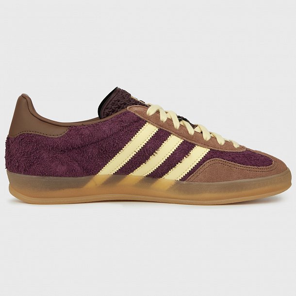 Кроссовки adidas Originals Gazelle Indoor - фото 5