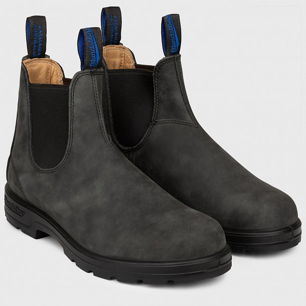 Ботинки Blundstone 1478 Winter Thermal Classics Chelsea Boots - фото 1
