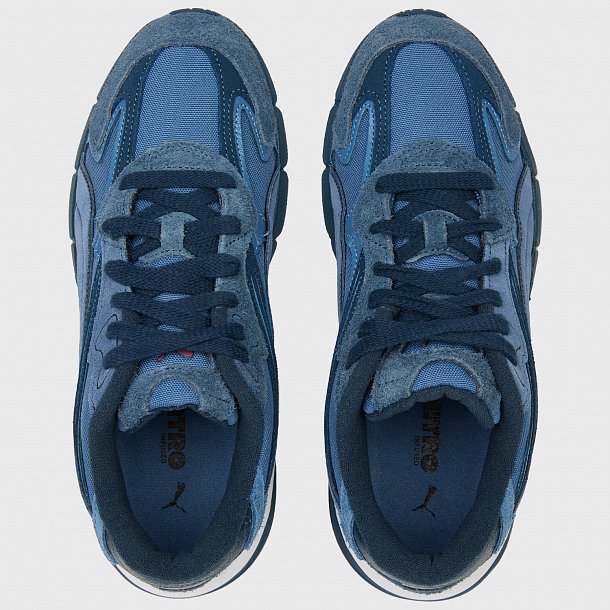 Кроссовки Puma Teveris Nitro Worn Out - фото 5