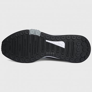 Кроссовки Puma Wild Rider Rollin, цвет черный, артикул 381517-02