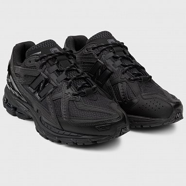 Кроссовки New Balance 1906U, цвет черный, артикул M1906NJ/D