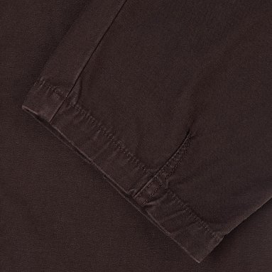 Брюки Edwin Labour Dart Pant , цвет коричневый, артикул I032584.2KV.GD