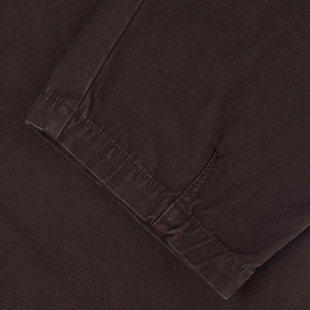 Брюки Edwin Labour Dart Pant - фото 3