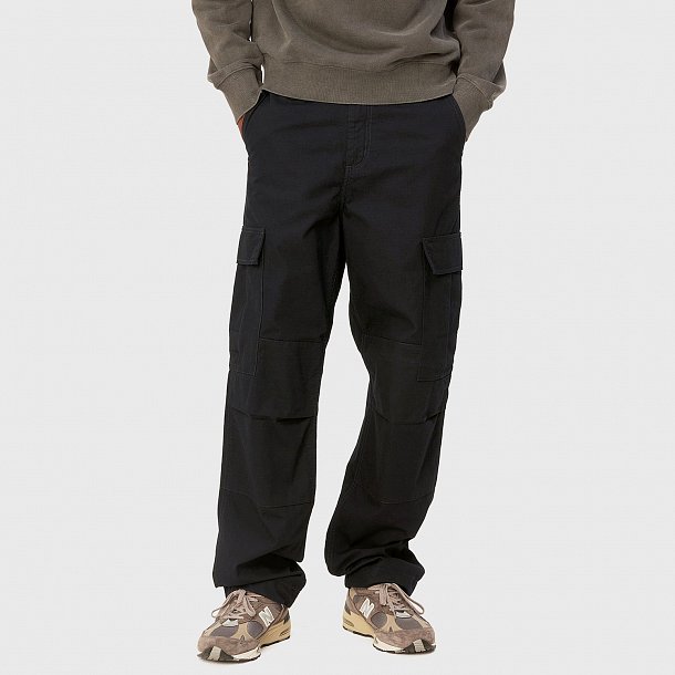Брюки Carhartt Wip Regular Cargo