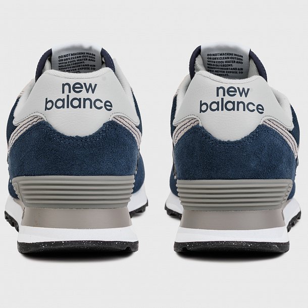 Кроссовки New Balance 574 - фото 3