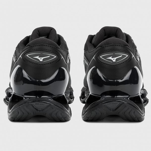 Кроссовки Mizuno Wave Prophecy Ls Gore-tex - фото 3