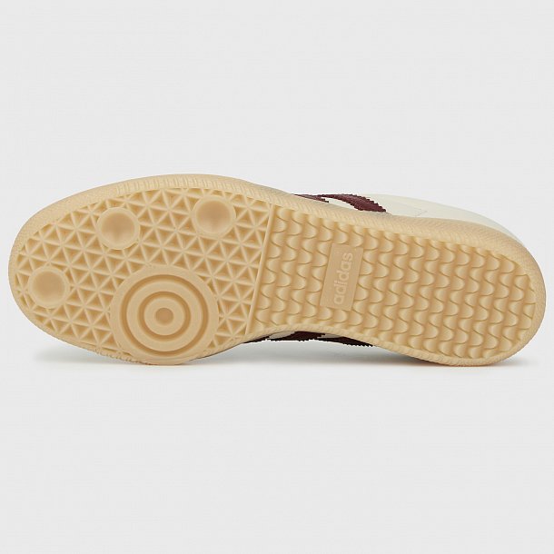 Кроссовки adidas Originals Samba OG W - фото 4