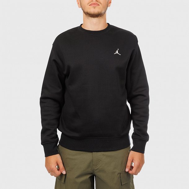 Свитшот Jordan Essentials Fleece Crew