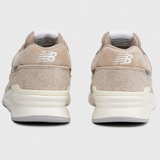 Кроссовки New Balance 997H - фото 3