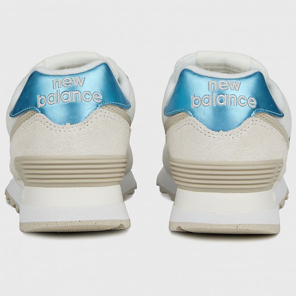 Кроссовки New Balance 574 - фото 3