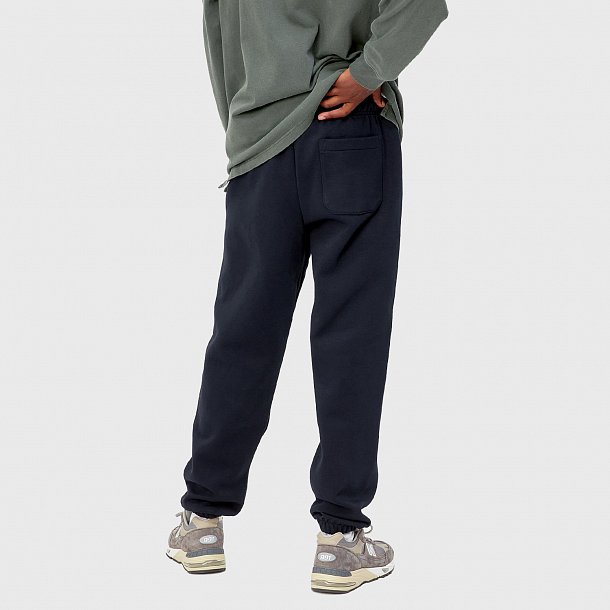 Брюки Carhartt Wip Chase Sweat Pant - фото 1