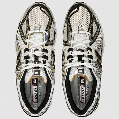 Кроссовки New Balance 1906R, цвет белый, артикул M1906RA/D