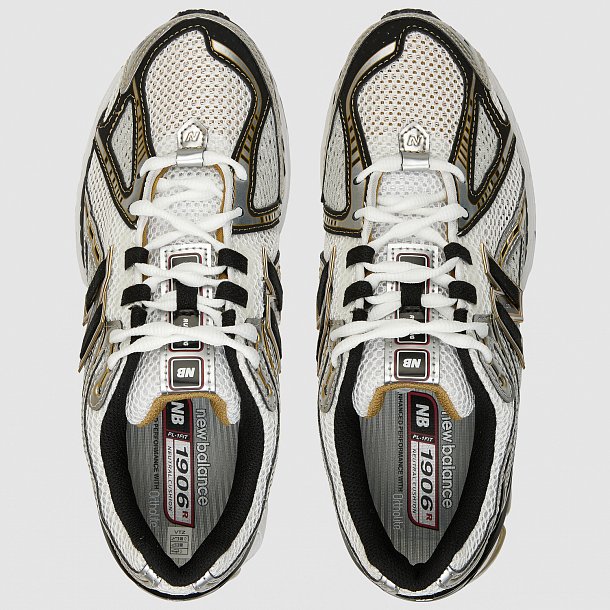 Кроссовки New Balance 1906R - фото 2