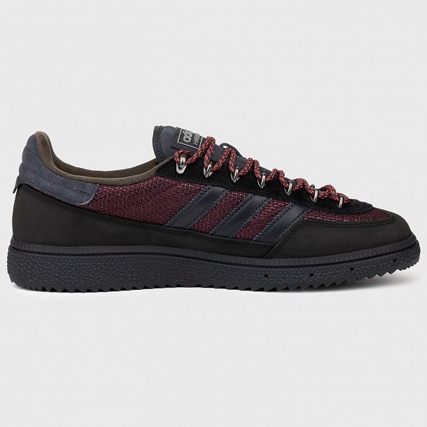 Кроссовки adidas Originals Handball Spezial WTR - фото 5
