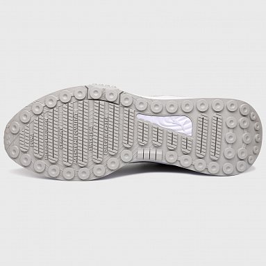 Кроссовки Puma Wild Rider Pickup, цвет серый, артикул 381637-02