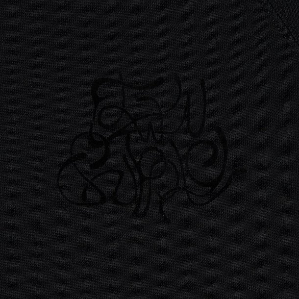 Толстовка Edwin Hoffmann Hoodie Sweat - фото 2