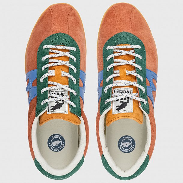 Кроссовки Karhu Trampas - фото 5
