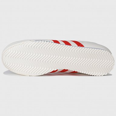 Кроссовки adidas Originals K 74, цвет белый, артикул IG8952