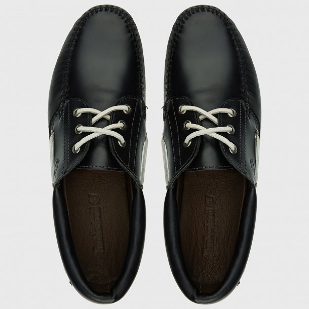Мокасины Timberland 3 Eye Classic Boat - фото 2