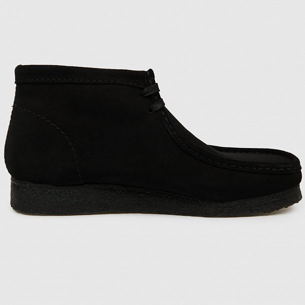 Ботинки Clarks Originals Wallabee Boot - фото 2