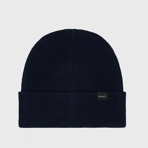 Шапка Edwin Watch Cap Beanie