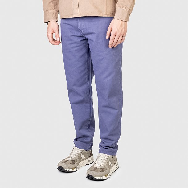 Брюки Edwin Cosmos Pant