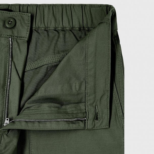 Брюки Edwin Labour Dart Pant - фото 3