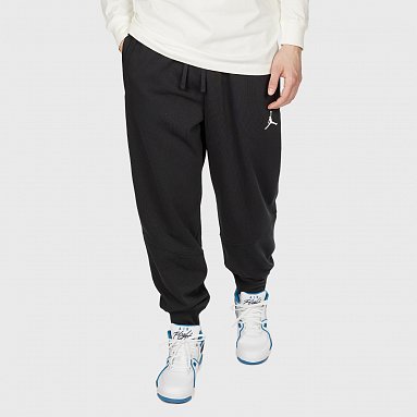Брюки Jordan Dri-Fit Sports черный, артикул DQ7332-010