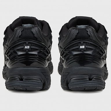 Кроссовки New Balance 1906D, цвет черный, артикул M1906DF/D