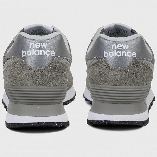Кроссовки New Balance 574 - фото 3