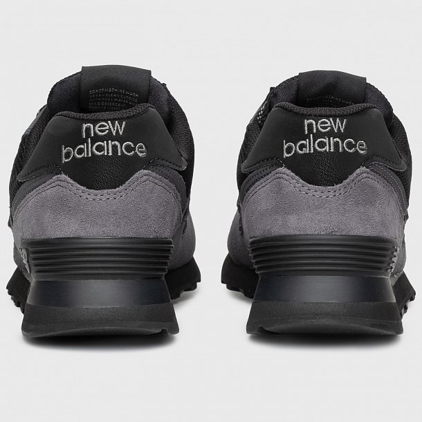 Кроссовки New Balance 574 - фото 3