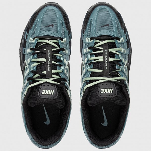 Кроссовки Nike P-6000 - фото 2