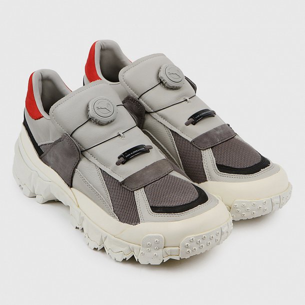 Кроссовки Puma X Han Kjobenhavn Trailfox Disc 36731302 (цвет