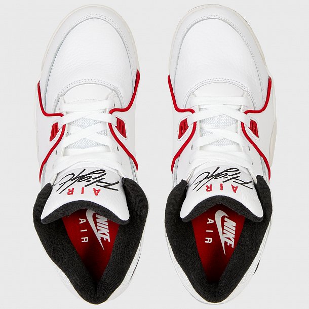 Кроссовки Nike Air Flight 89 - фото 2