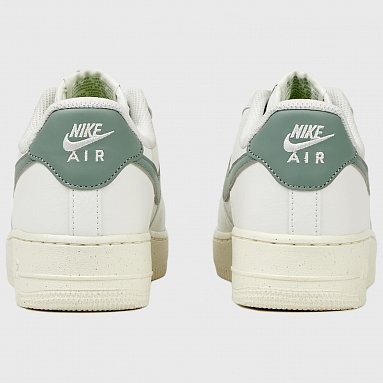 Кроссовки Nike Air Force 1 '07 Next Nature W, цвет белый, артикул DN1430-107
