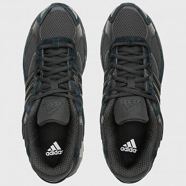 Кроссовки adidas Originals Response CL, цвет черный, артикул ID8307
