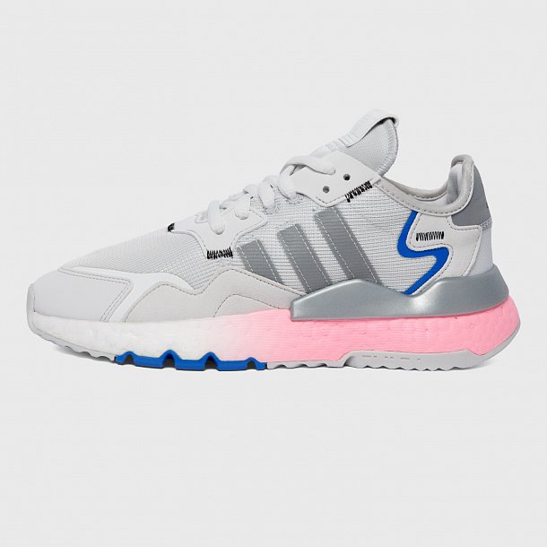 Кроссовки adidas Originals Nite Jogger W