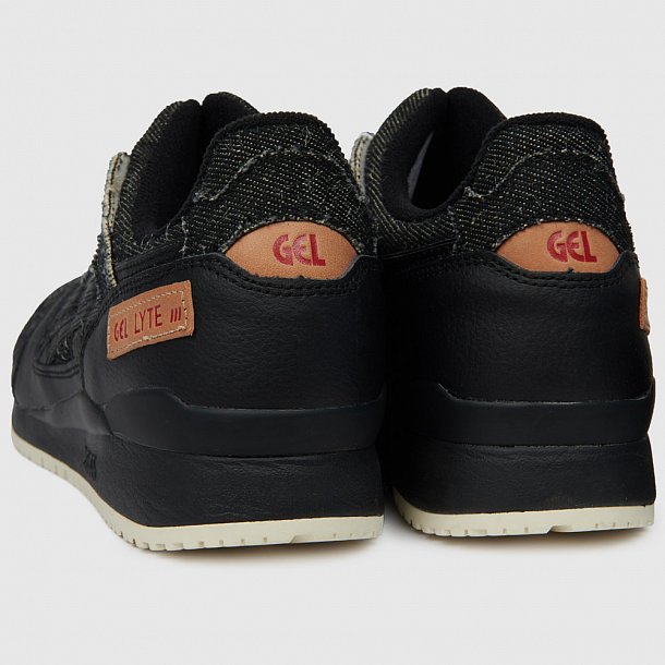 Кроссовки Asics Gel-Lyte III Og Denim - фото 5