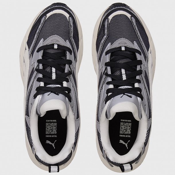 Кроссовки Puma Morphic Retro - фото 4