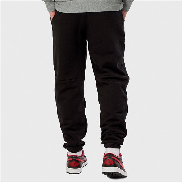 Брюки Jordan Jumpman Fleece Pants - фото 1