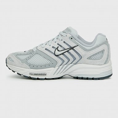Кроссовки Nike Air Pegasus 2K5 W серый, артикул HJ5271-001