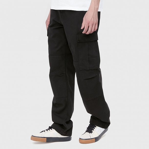 Брюки Carhartt Wip Regular Cargo